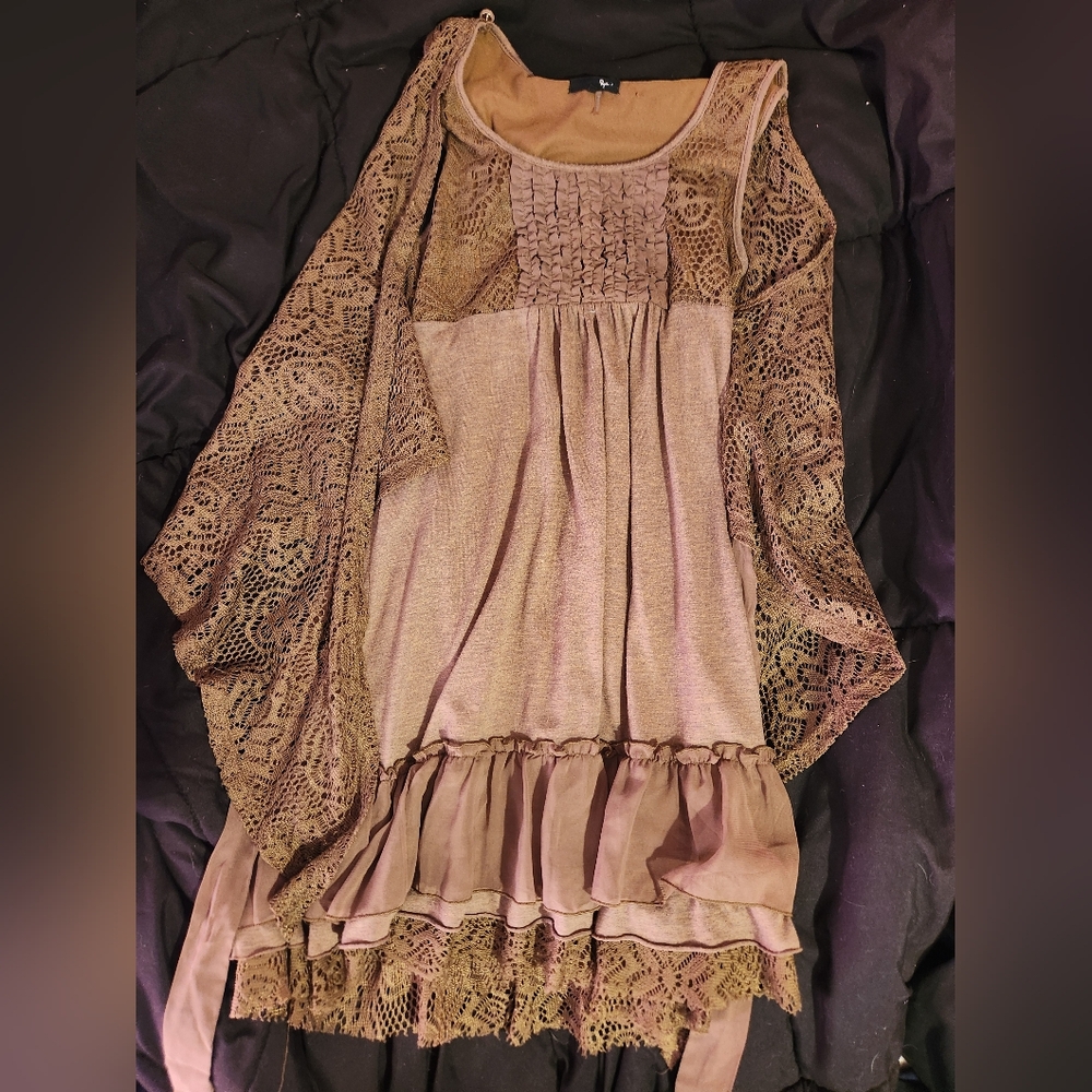 Ryu Brand Dress Size Small